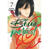Blue Period - 7