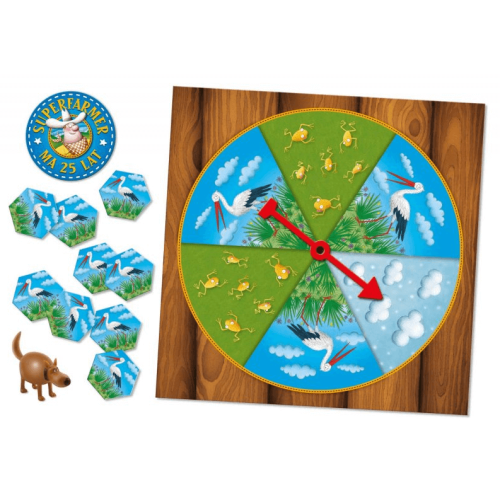 Superfarmer: Big Box