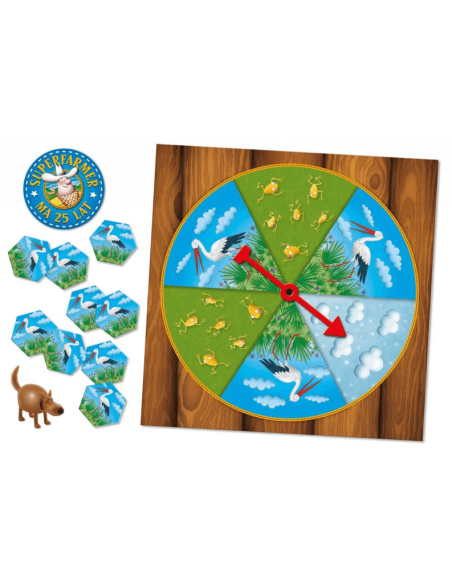 Superfarmer: Big Box