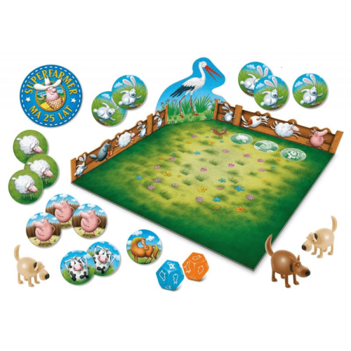 Superfarmer: Big Box