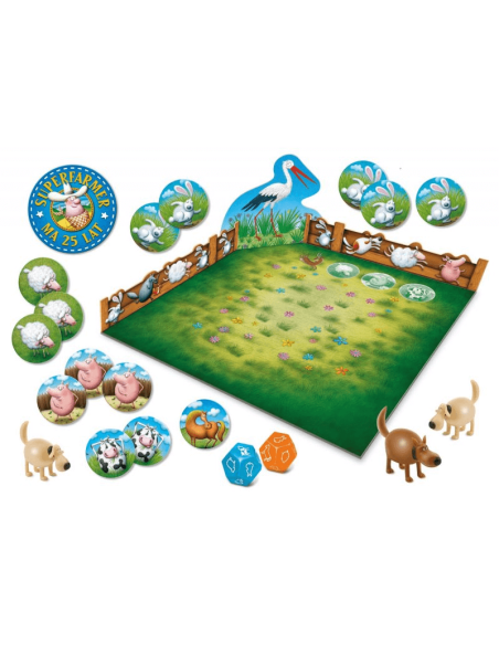 Superfarmer: Big Box