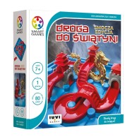 Smart Games Droga do...