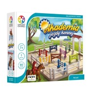 Smart Games Akademia Jazdy...
