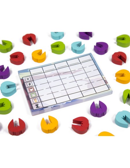 Wild Space (edycja polska)