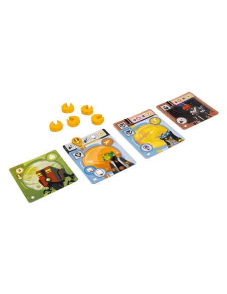 Wild Space (edycja polska)