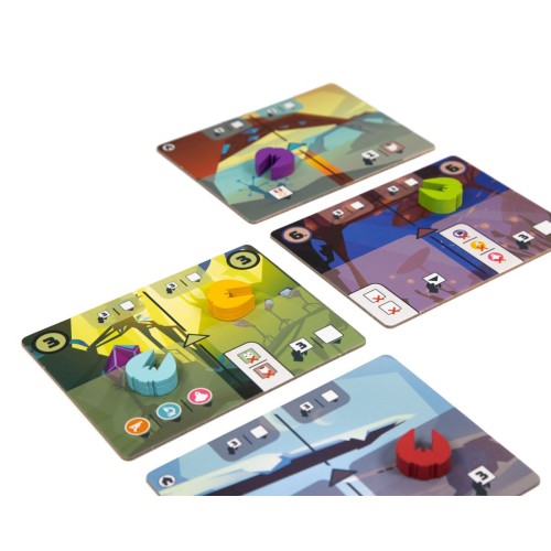 Wild Space (edycja polska)