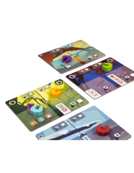 Wild Space (edycja polska)