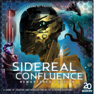 Sidereal Confluence:...