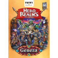 Hero Realms: Geneza