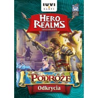 Hero Realms: Podróże: Odkrycia