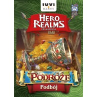 Hero Realms: Podróże: Podbój