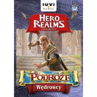 Hero Realms: Podróże: Wędrowcy