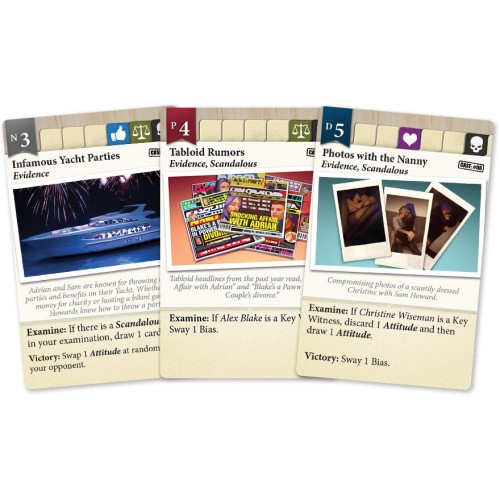 Lawyer Up Season 2 All-in KS Edition Lawyer Up Season 2 All-in KS Edition