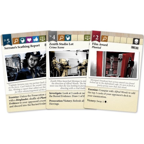 Lawyer Up Season 2 All-in KS Edition Lawyer Up Season 2 All-in KS Edition