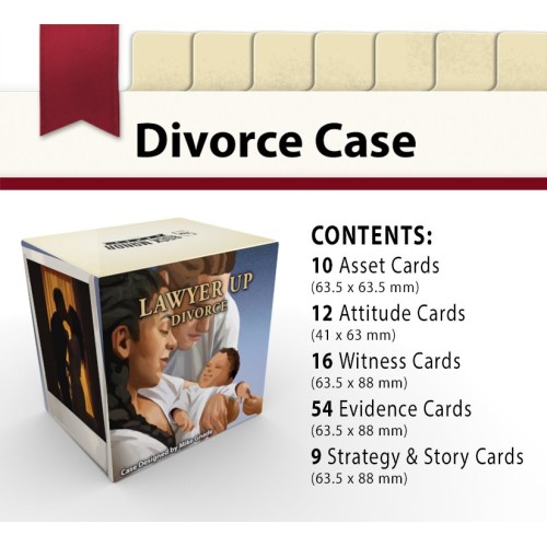 Lawyer Up Season 2 All-in KS Edition Lawyer Up Season 2 All-in KS Edition