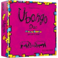 Ubongo Duo