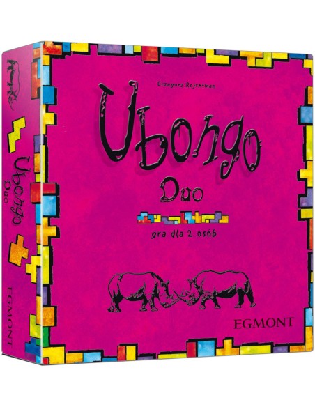 Ubongo Duo