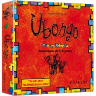 Ubongo: Rozszerzenie dla...