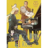 Starszy Pan i kot - 7