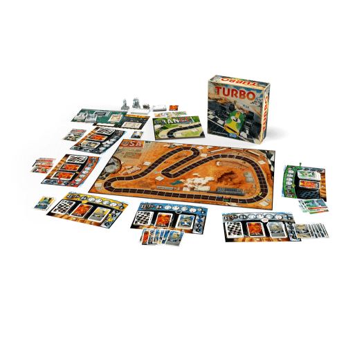 Turbo