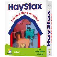 Hay Stax (edycja polska)