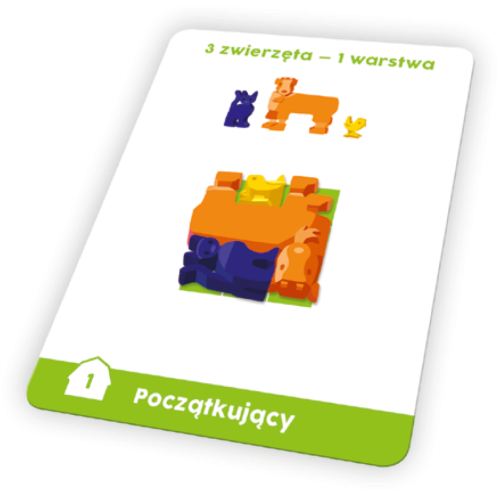 Hay Stax (edycja polska)