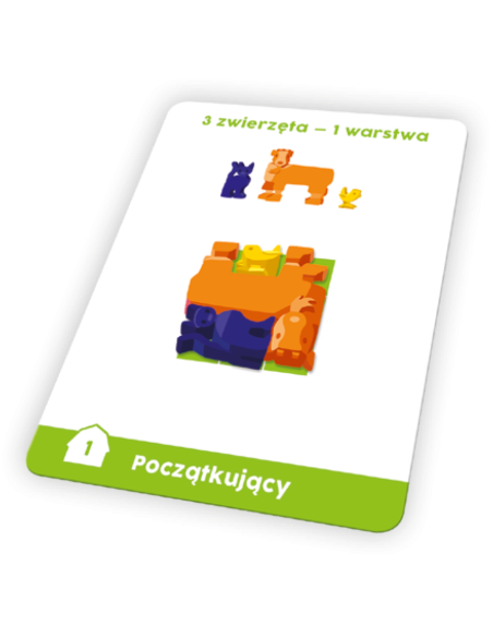 Hay Stax (edycja polska)