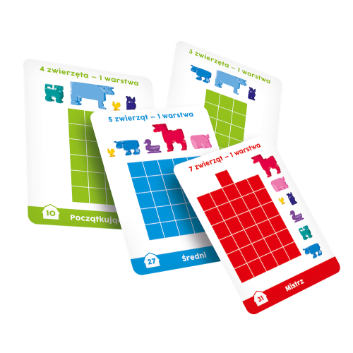 Hay Stax (edycja polska)