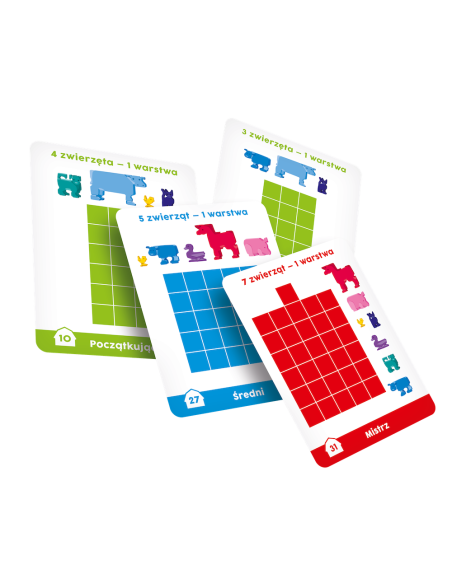 Hay Stax (edycja polska)