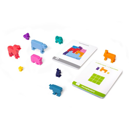 Hay Stax (edycja polska)