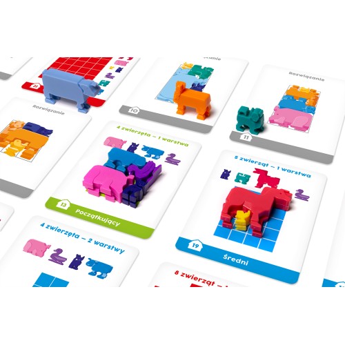 Hay Stax (edycja polska)