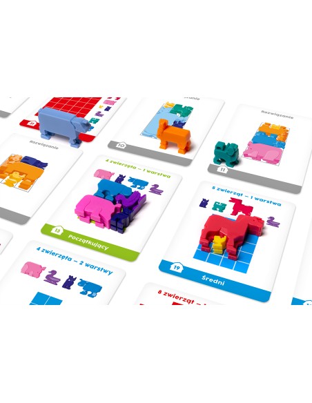 Hay Stax (edycja polska)