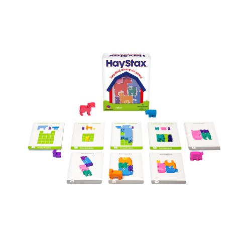 Hay Stax (edycja polska)