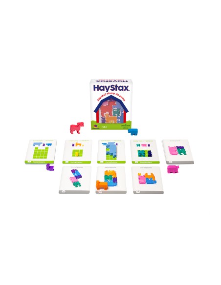 Hay Stax (edycja polska)