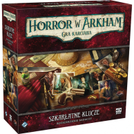 Horror w Arkham LCG:...