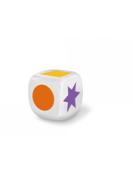 Lost Cities: Gra kościana