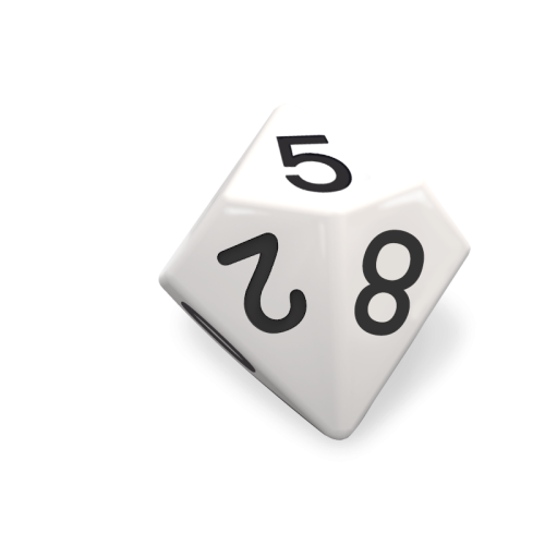 Lost Cities: Gra kościana