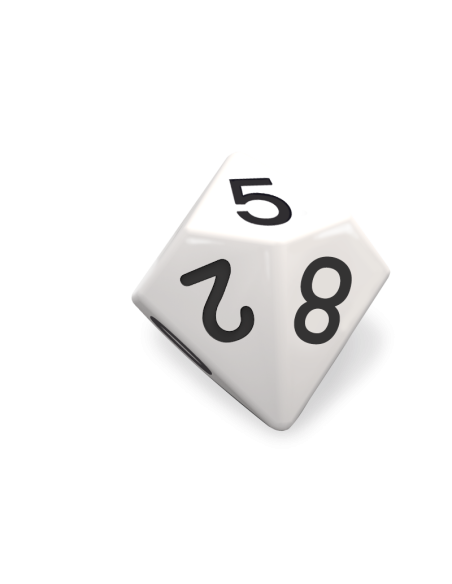 Lost Cities: Gra kościana