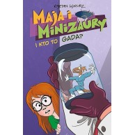 Maja i Minizaury - 4 -I kto...