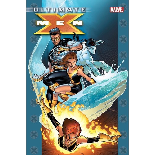 Ultimate X-Men - 5