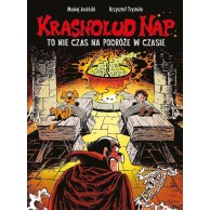 Krasnolud Nap - 5 - To nie...