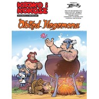 Kajko i Kokosz. Opowieści z...