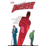 Daredevil (Mark Waid) - 2