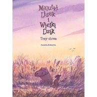 Malutki Lisek i Wielki Dzik...