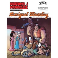 Kajko i Kokosz. Opowieści z...