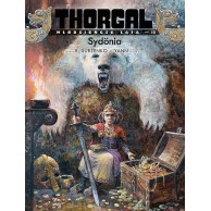 Thorgal: Młodzieńcze lata -...