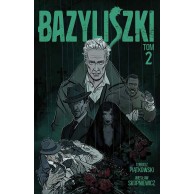 Bazyliszki - 2