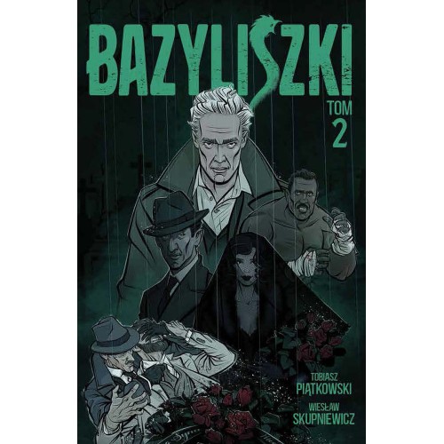 Bazyliszki - 2