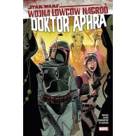 Star Wars. Doktor Aphra - 3...
