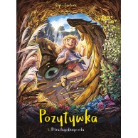 Pozytywka - 5 - Pióra...